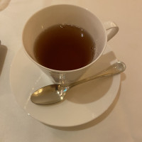紅茶がとても香りが良く美味しいかったです。