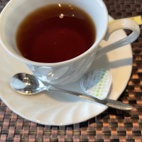 コーヒーがコクがありとても美味しいと思いました。
