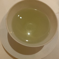 ハーブティーがとても美味しいかったです。