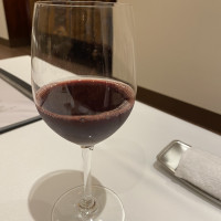 ワインがとても香りが良く美味しいかったです。