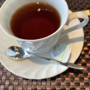 コーヒーがコクがありとても美味しいと思いました。|771274さんのザ・フォレストテラス熊本の写真(2538810)