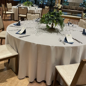 シンプルな感じのコーディネートがとても良かったです。|771274さんのザ・フォレストテラス熊本の写真(2538801)