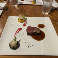 仔牛フィレ肉