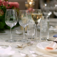 テーブルコーディネート