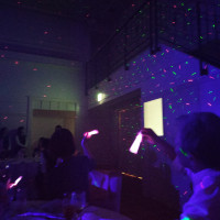 お色直し後の演出
