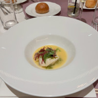 お魚料理