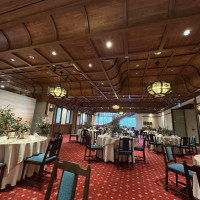 モダンで人気な披露宴会場