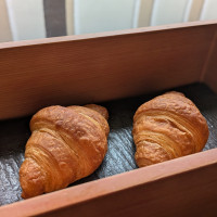 パンが好きで、よくパン屋に行くが、ここまで美味しいのに驚いた