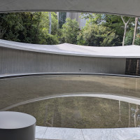 The GARDEN