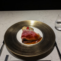ローストビーフ