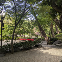 日本庭園