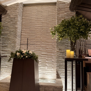 挙式会場|771389さんのアルマリアンTOKYOの写真(2581820)