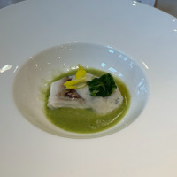 お魚料理