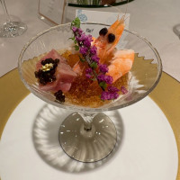 前菜