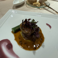 料理