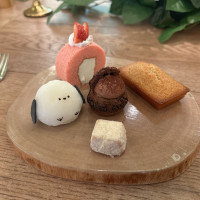 シマエナガかわいい