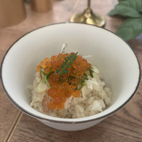 鯛めしonいくら