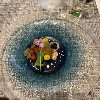 前菜