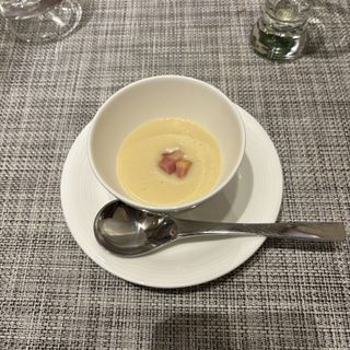 スープ