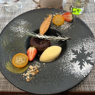 スイーツ