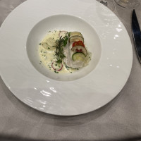 魚料理
