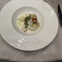 魚料理