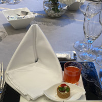 ウエルカムスイーツ