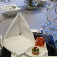 ウエルカムスイーツ