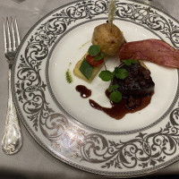 肉料理