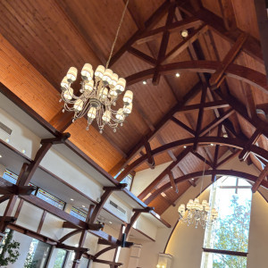 チャペル|771406さんのMiel Cocon（ミエルココン）●BRASSグループの写真(2620025)