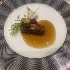 料理 肉|771406さんのストリングスホテル 名古屋の写真(2620010)