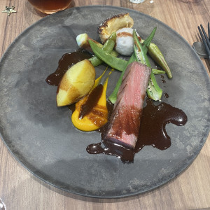 めいん|771406さんのGRADATIONS(グラデーションズ)の写真(2539291)