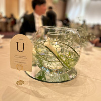 テーブルコーディネート