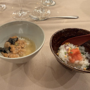 お茶漬けブッフェ|771414さんのTHE KAWABUN NAGOYA(ザ・カワブン・ナゴヤ)の写真(2539182)