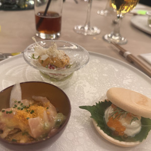 いくら最中が美味しかった|771414さんのTHE KAWABUN NAGOYA(ザ・カワブン・ナゴヤ)の写真(2539183)