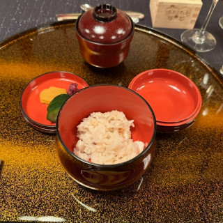 こちらもおいしかった！