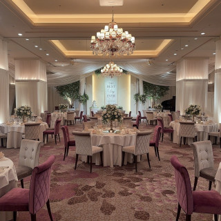 すっごくゴージャスでした♩