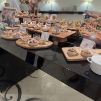 鮮やかでおしゃれやお料理たち！