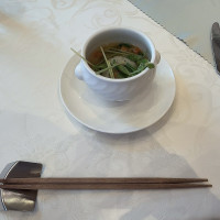お料理です。