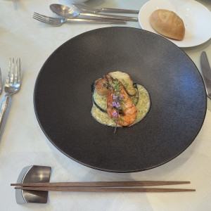 お料理です。|771417さんのThe Chelsea Court ～ザ・チェルシーコート～の写真(2544475)