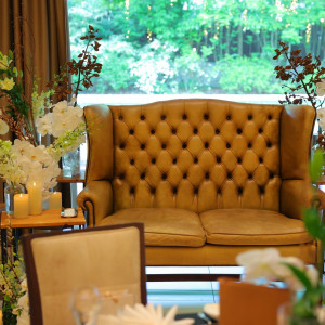 披露宴高砂|771443さんのBELLE UN JOUR(ベルアンジュール)の写真(2539759)