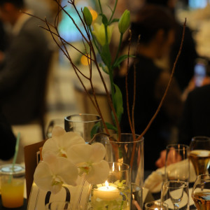 披露宴装花|771443さんのBELLE UN JOUR(ベルアンジュール)の写真(2539753)