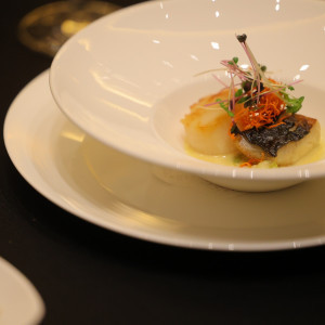 コース料理|771443さんのBELLE UN JOUR(ベルアンジュール)の写真(2539746)