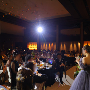 披露宴|771443さんのBELLE UN JOUR(ベルアンジュール)の写真(2539748)