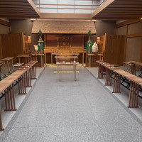 神前式