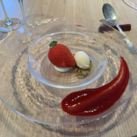 デザート。