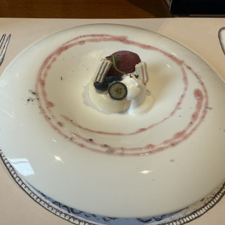 料理です。