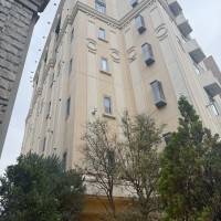 外観です。