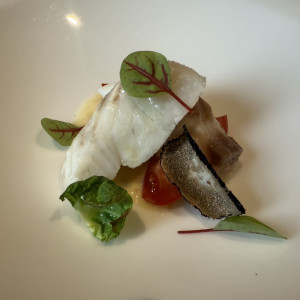料理です。|771480さんのST.MARGARET WEDDING（セント・マーガレット ウエディング）の写真(2539432)