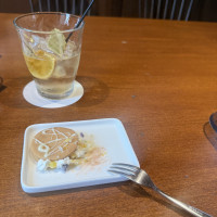 ウェルカムスイーツ